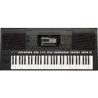 Claviatura electronica Yamaha PSR-S770