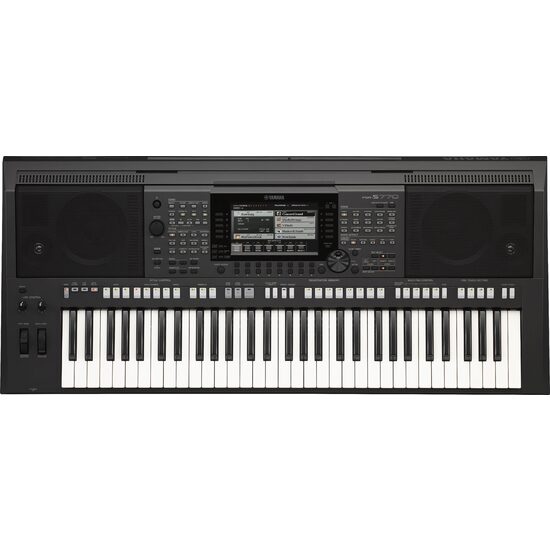 Claviatura electronica Yamaha PSR-S770