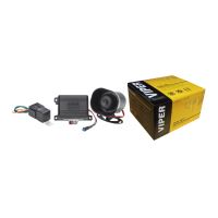 Alarma auto Viper 3901V