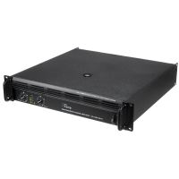 Amplificator stereo t.Amp TA2400 MK-X , 2X1200W