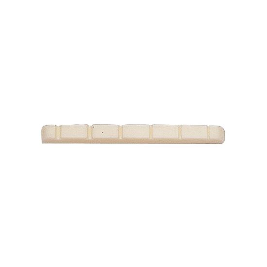 Pragus chitara electrica Partsland 547.176 , 43x6x8.3-9.2 mm, Gibson style