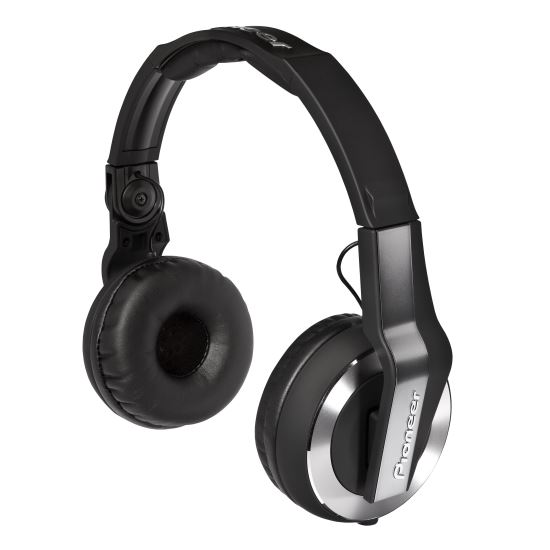 Casti audio DJ Pioneer HDJ-500K , negre