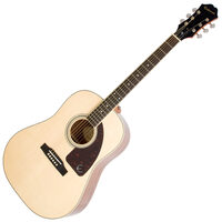 Chitara acustica Epiphone AJ 220S NA natur