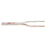 Cablu paralel plat Tasker C105 TN , transparent, 2x0.75, OFC, divizibil