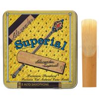 Ancii saxofon alto Mib Alexander Superial 2.5
