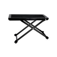 Suport de picior pentru chitara Gewa FS-10B , negru