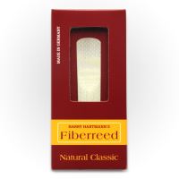 Ancii saxofon alto Mib Fiberreed Natural Classic M 2.5