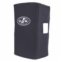 Husa boxa Das Audio pentru Vantec-15, Vantec-15A, neagra