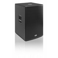 Subwoofer pasiv Dynacord Corus Evolution SUB1.18
