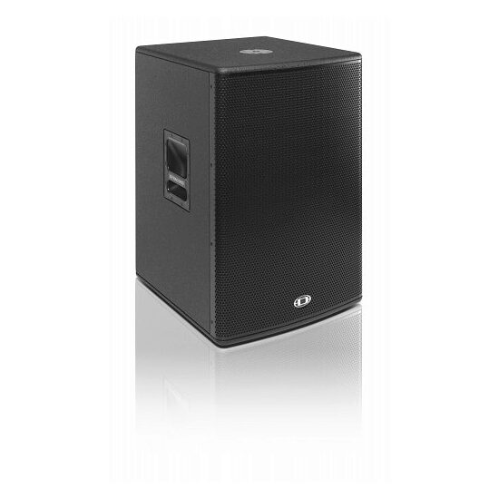Subwoofer pasiv Dynacord Corus Evolution SUB1.18