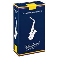 Ancii saxofon alto Mib Vandoren Traditional 1.5