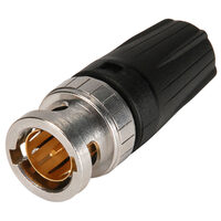 Mufa BNC Neutrik NBNC75BDD6 , HDTV 0.6MM TN443