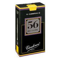 Ancii clarinet Sib Vandoren 56 Rue Lepic 3.0