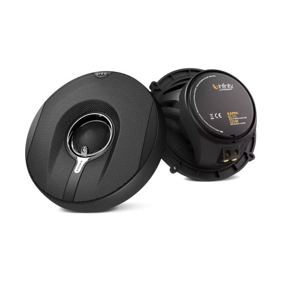 Difuzoare auto Infinity Kappa 62.11i , coaxiale, 2 cai, 16.5 cm