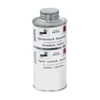 Grund baza vopsea vioara Gewa 463.550 , 250 ml