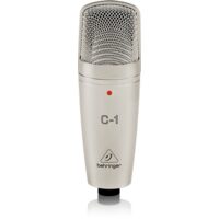 Microfon de studio Behringer C-1 , condenser