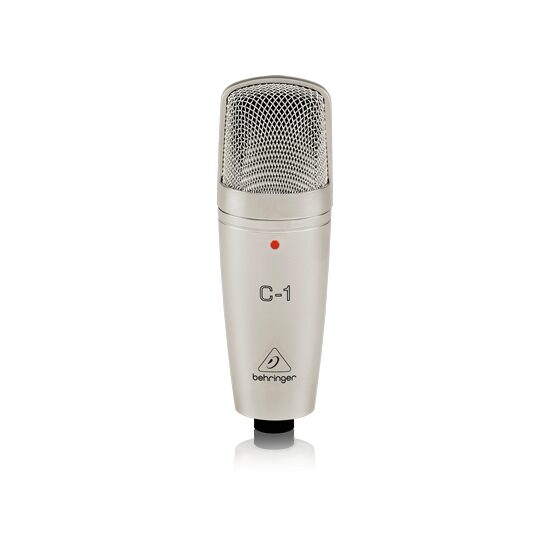 Microfon de studio Behringer C-1 , condenser