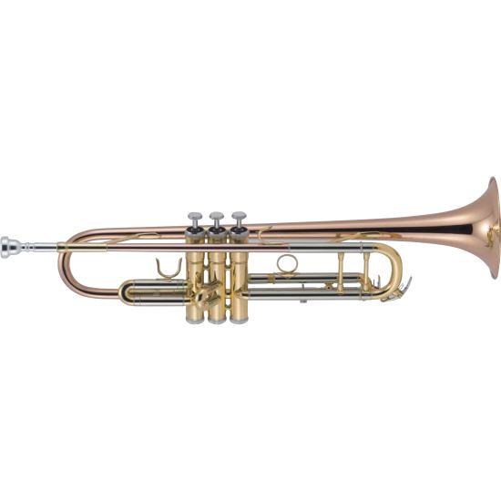 Trompeta J.Michael TR-450
