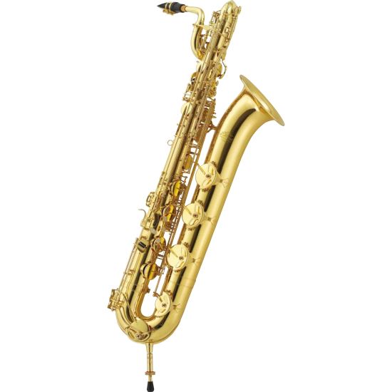 Saxofon bariton J.Michael BAR-2500(S)