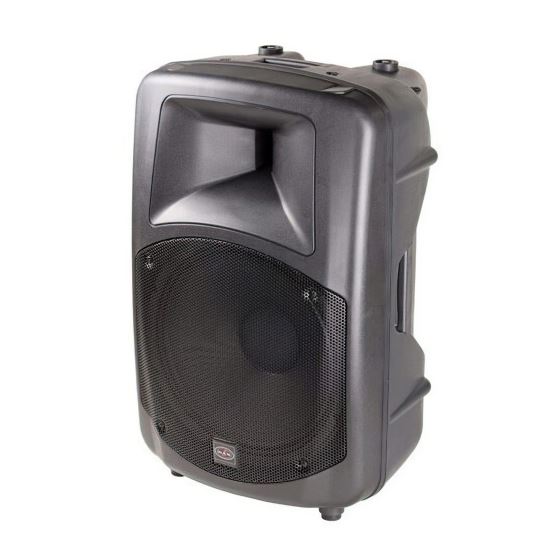 Boxa pasiva Das Audio DR-515 , 350W