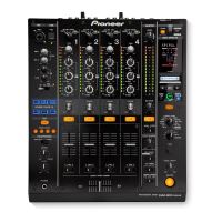 Mixer DJ Pioneer DJM-900NXS