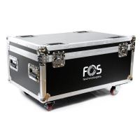 Case lumini Fos Case 7x15 / 12x10 , pentru 6 movinghead