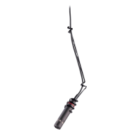 Microfon suspendat Audio-Technica PRO45
