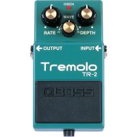 Pedala efect Boss TR-2 Tremolo