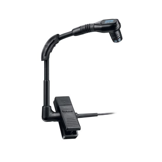 Microfon instrument Shure WB98H/C , Beta 98 H/C pt. sistem fara fir