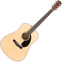 Chitara acustica Fender CD-60S NT natur