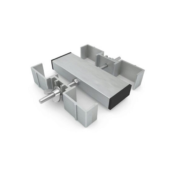 Clema Duratruss DS-Prostage legclamp quad