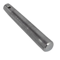 Pin otel, stift, bolt Duratruss DT 30/40-Steel Pin
