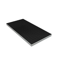 Platforma Duratruss DS-PROSTAGE 200x100 MKII , 750 kg/mp, 2000 x 1000 x 90 mm