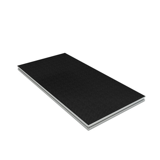 Platforma Duratruss DS-PROSTAGE 200x100 MKII , 750 kg/mp, 2000 x 1000 x 90 mm