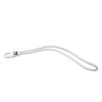 Strap cauciuc Duratruss Rubber Strip white