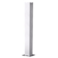 Husa grinda, trasa Duratruss DT Trusscover white 3m