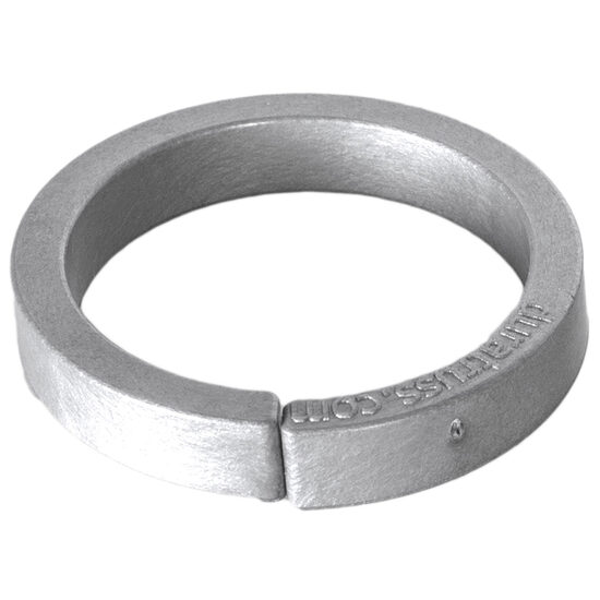 Inel protectie Duratruss DT Truss Protector silver