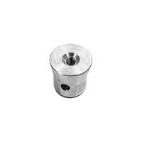 Conector jumatate de con Duratruss DT 20-HCC , M8