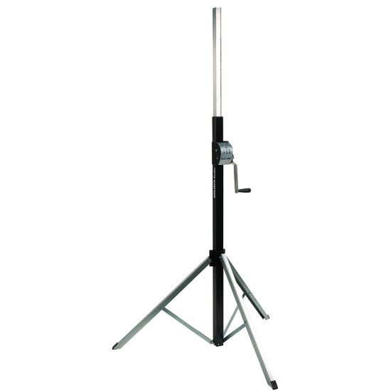 Stativ telescopic Duratruss DT ST-2800B-ECO , 2.8 m, 80 kg