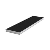 Platforma Duratruss DS-PROSTAGE 200x50 MKII , 750 kg/mp, 2000 x 500 x 90 mm