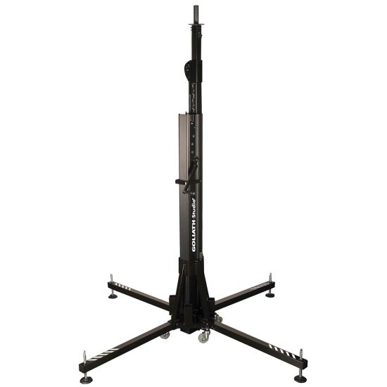 Stativ telescopic Duratruss DT ST-5200P , 5.2 m, 200 kg