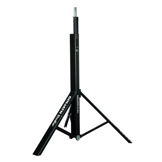 Stativ telescopic Duratruss DT ST-3500P , 3.5 m, 120 kg