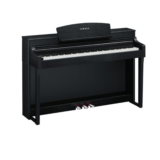 Pian digital Yamaha Clavinova CSP-150 B negru