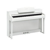 Pian digital Yamaha Clavinova CSP-150 WH alb