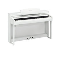 Pian digital Yamaha Clavinova CSP-170 WH alb