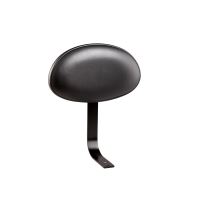 Spatar pentru scaun de tobe K&M 14032 , negru, piele sintetica