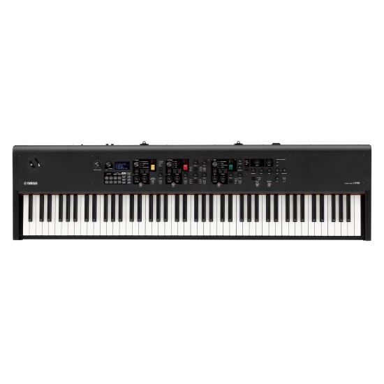Pian digital Yamaha Stage Piano CP88