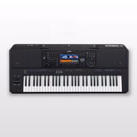 Claviatura electronica Yamaha PSR-SX700
