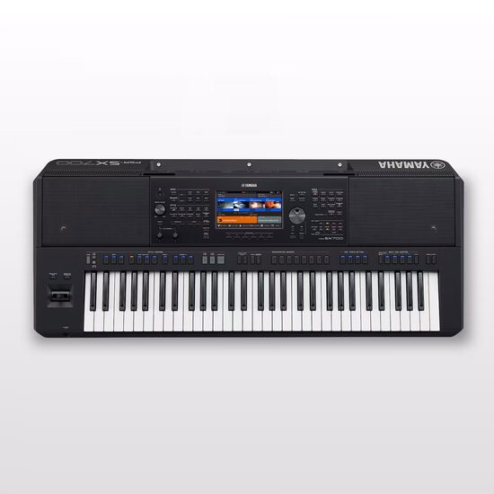 Claviatura electronica Yamaha PSR-SX700