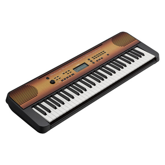 Claviatura electronica Yamaha PSR-E360 MA artar